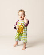Romper | Penelope the Pear