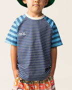 Raglan T-Shirt | Seabreeze