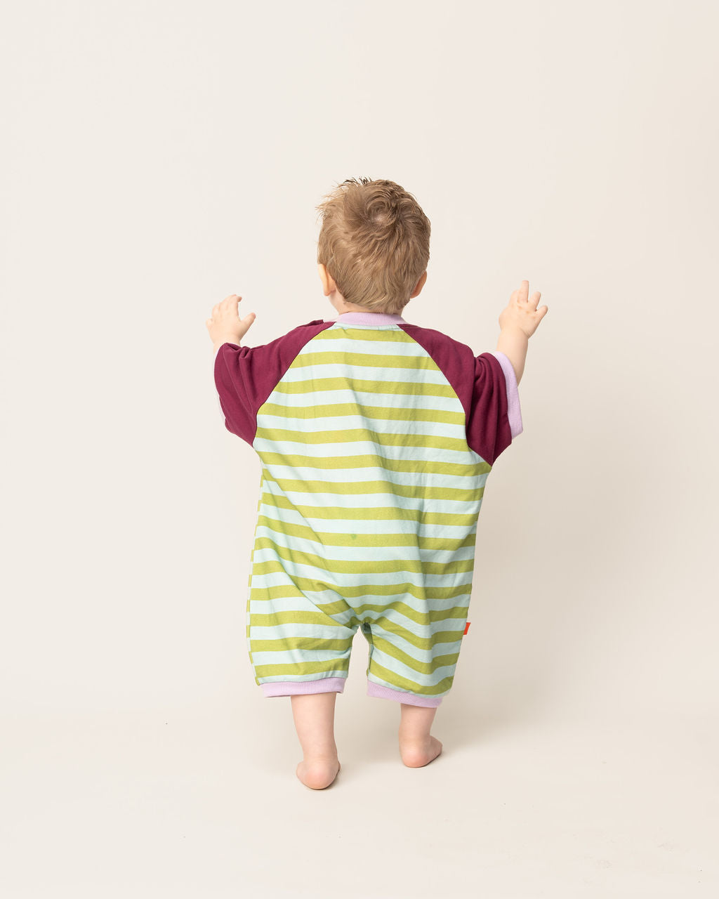 Romper | Penelope the Pear