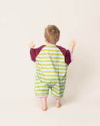 Romper | Penelope the Pear
