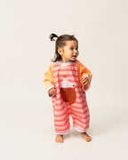 Romper | Peachy Bug