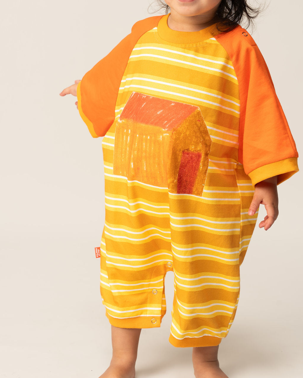 Romper | House