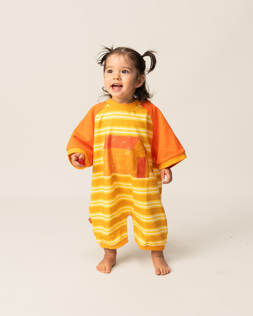 Romper | House