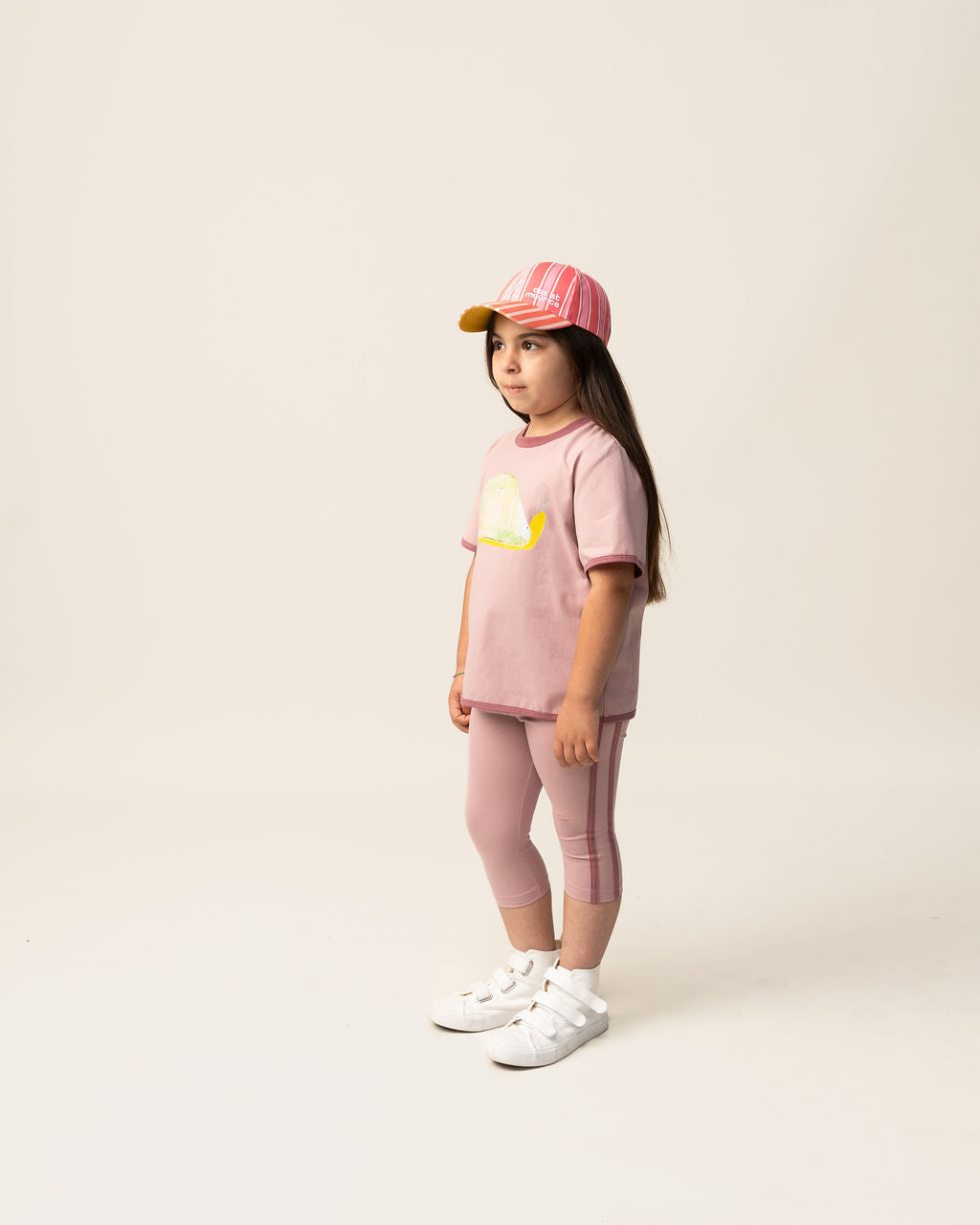 T-Shirt | Sammy the Snail