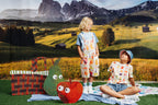 Shorts Overalls | Bug World