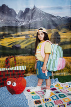 Backpack | Stripes