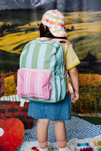 Backpack | Stripes
