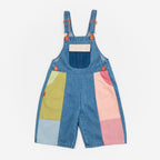 Denim Overalls | Fields