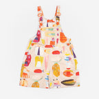 Shorts Overalls | Bug World