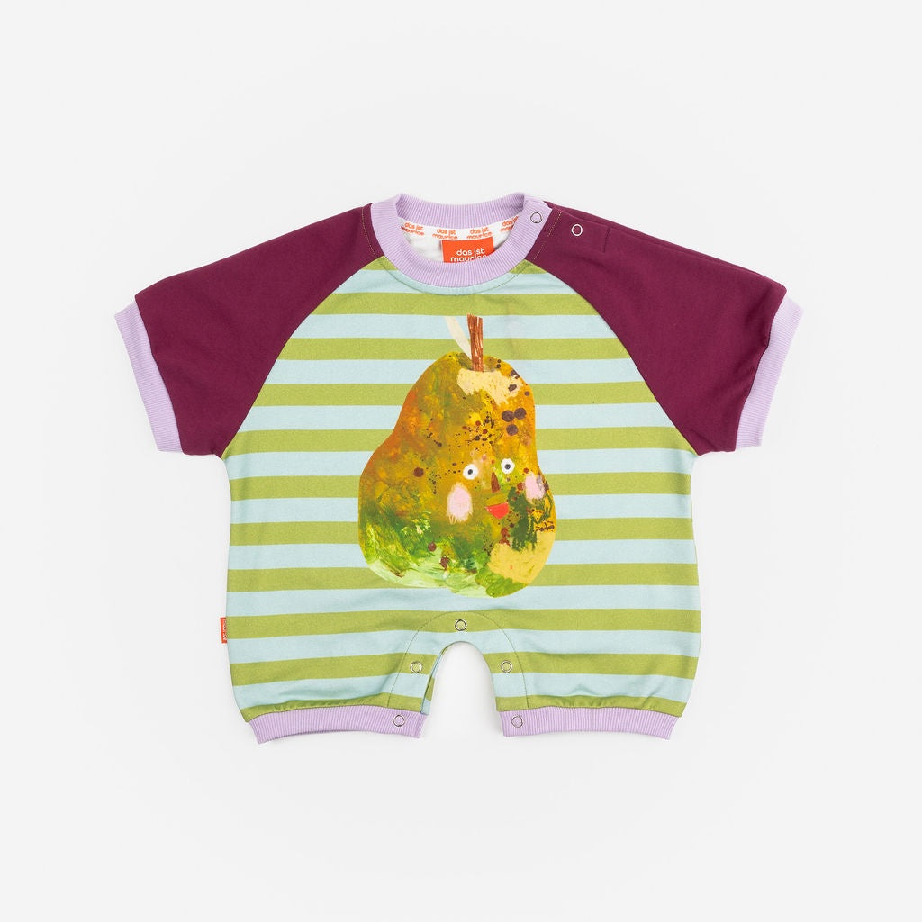 Romper | Penelope the Pear