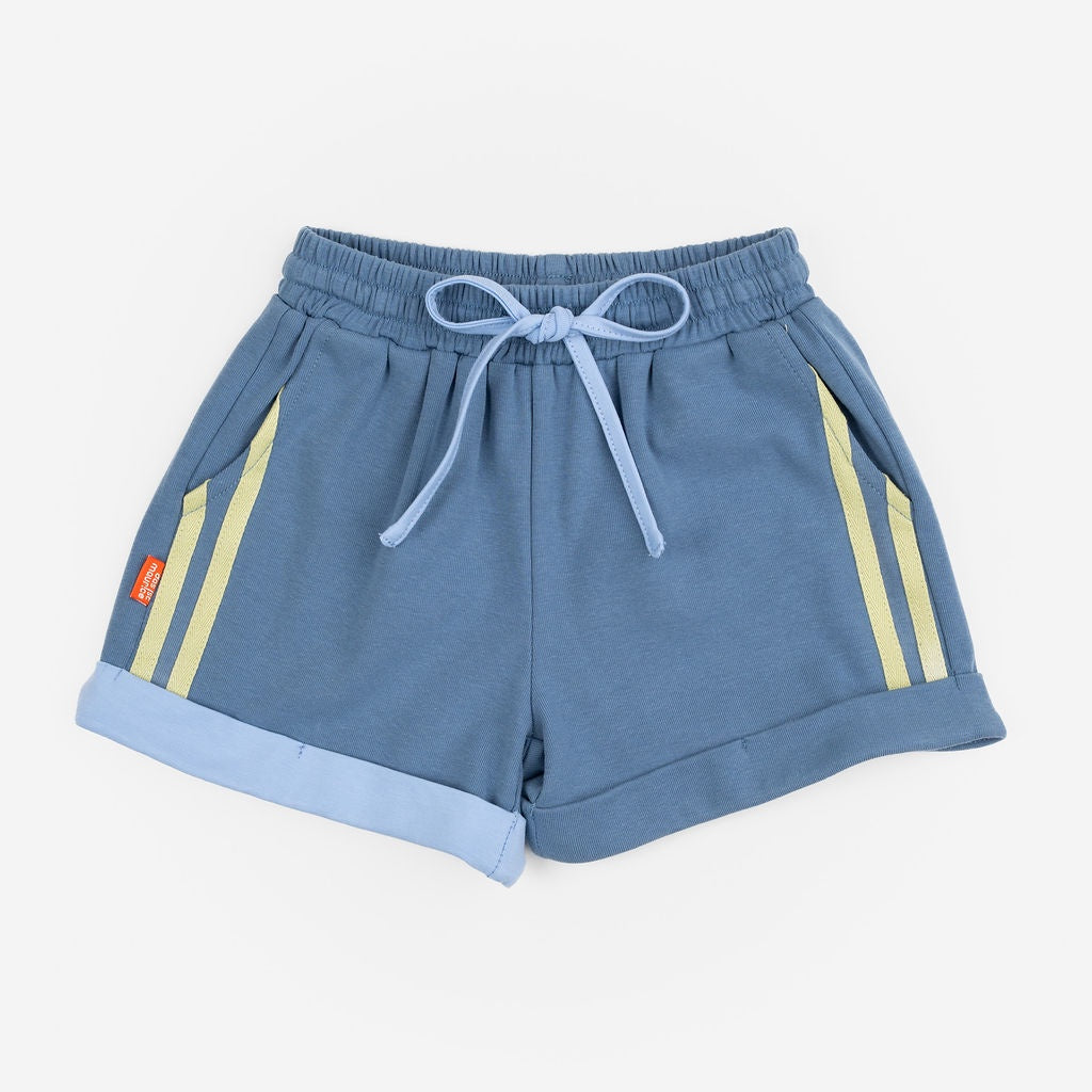 Shorts | Skyblue