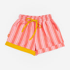 Shorts | Coral