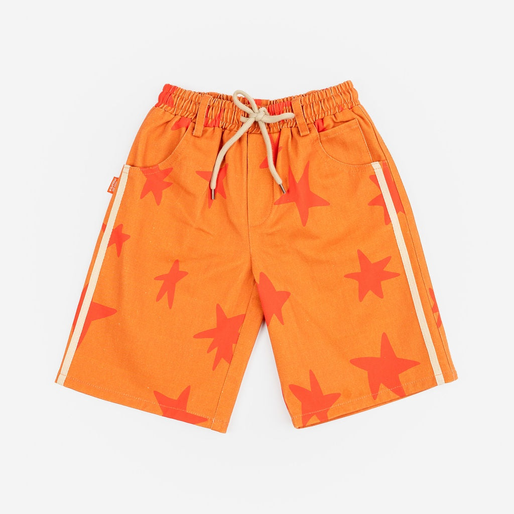Bermuda Shorts | Stargaze