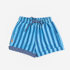 Shorts | Ocean Blue