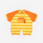 Romper | House