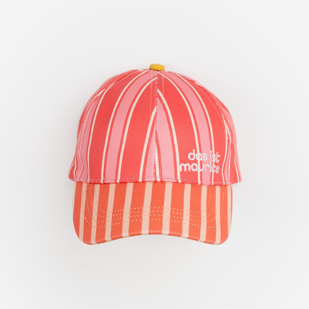 Cap | Coral