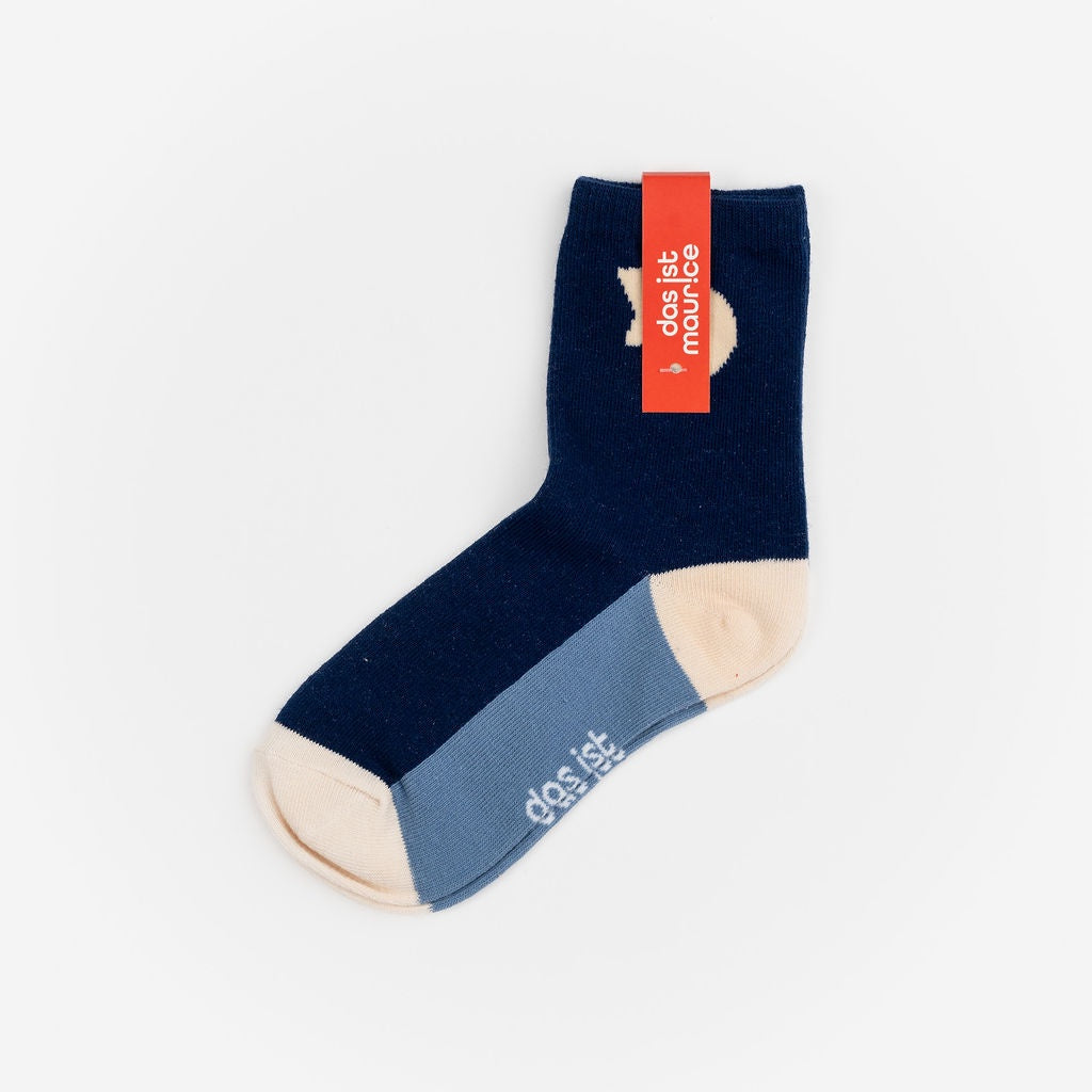 Socks | Moon