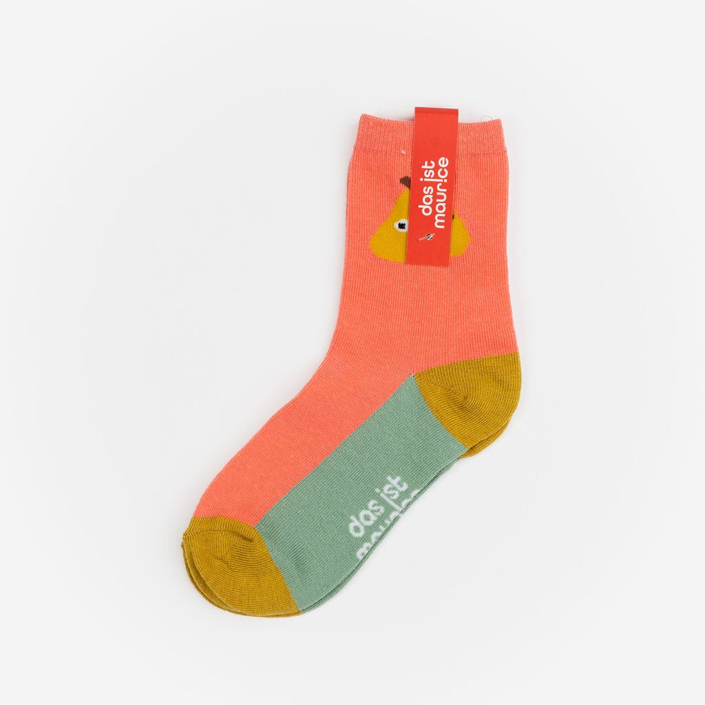 Socks | Pear