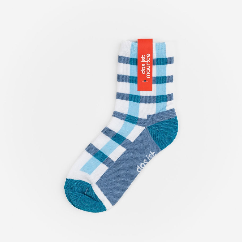 Socks | Gingham
