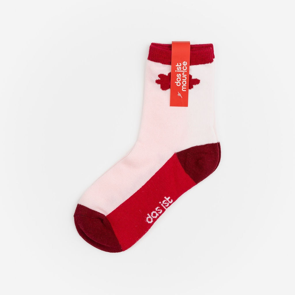 Socks | Flower
