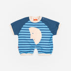 Romper | Manny the Moon