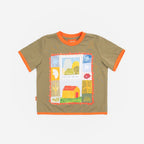 T-Shirt | Quiet Chapter
