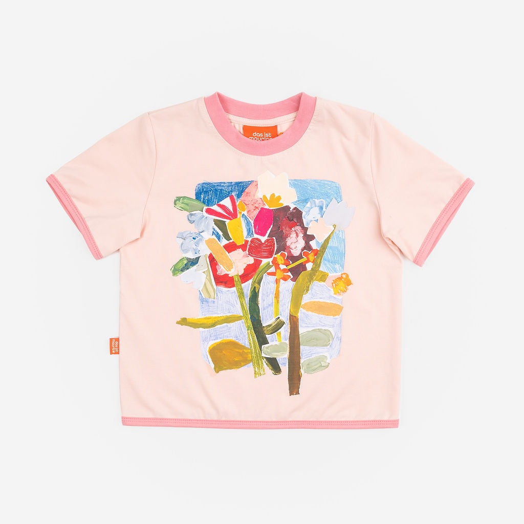 T-Shirt | Soft Blossom