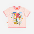 T-Shirt | Soft Blossom