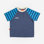 Raglan T-Shirt | Seabreeze