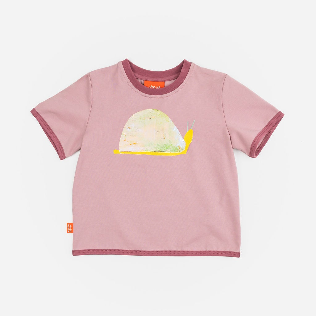 T-Shirt | Sammy the Snail