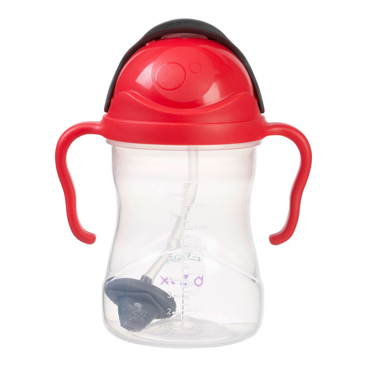 B.Box Disney Sippy Cup - Lightning McQueen