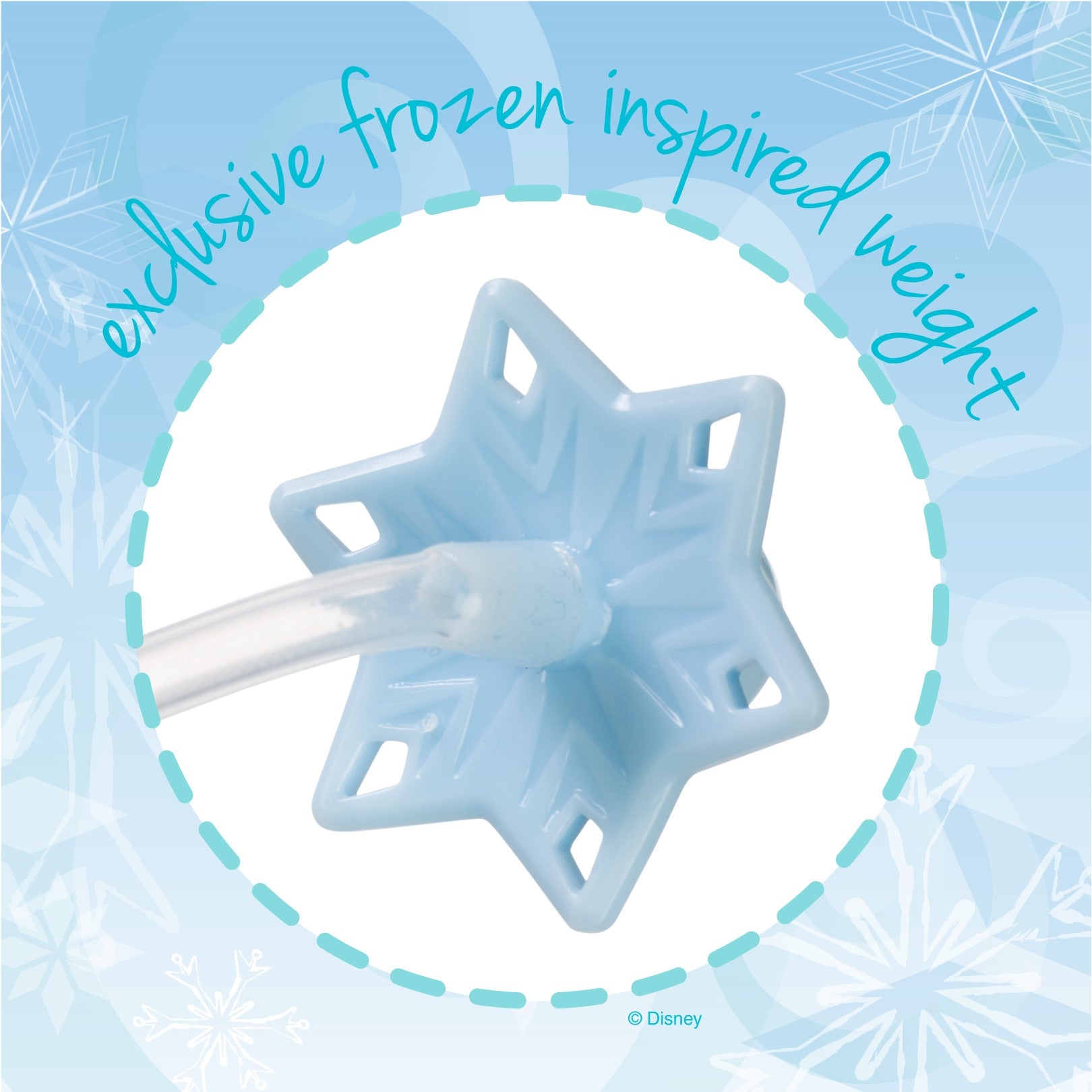 Disney Sippy Cup - Elsa