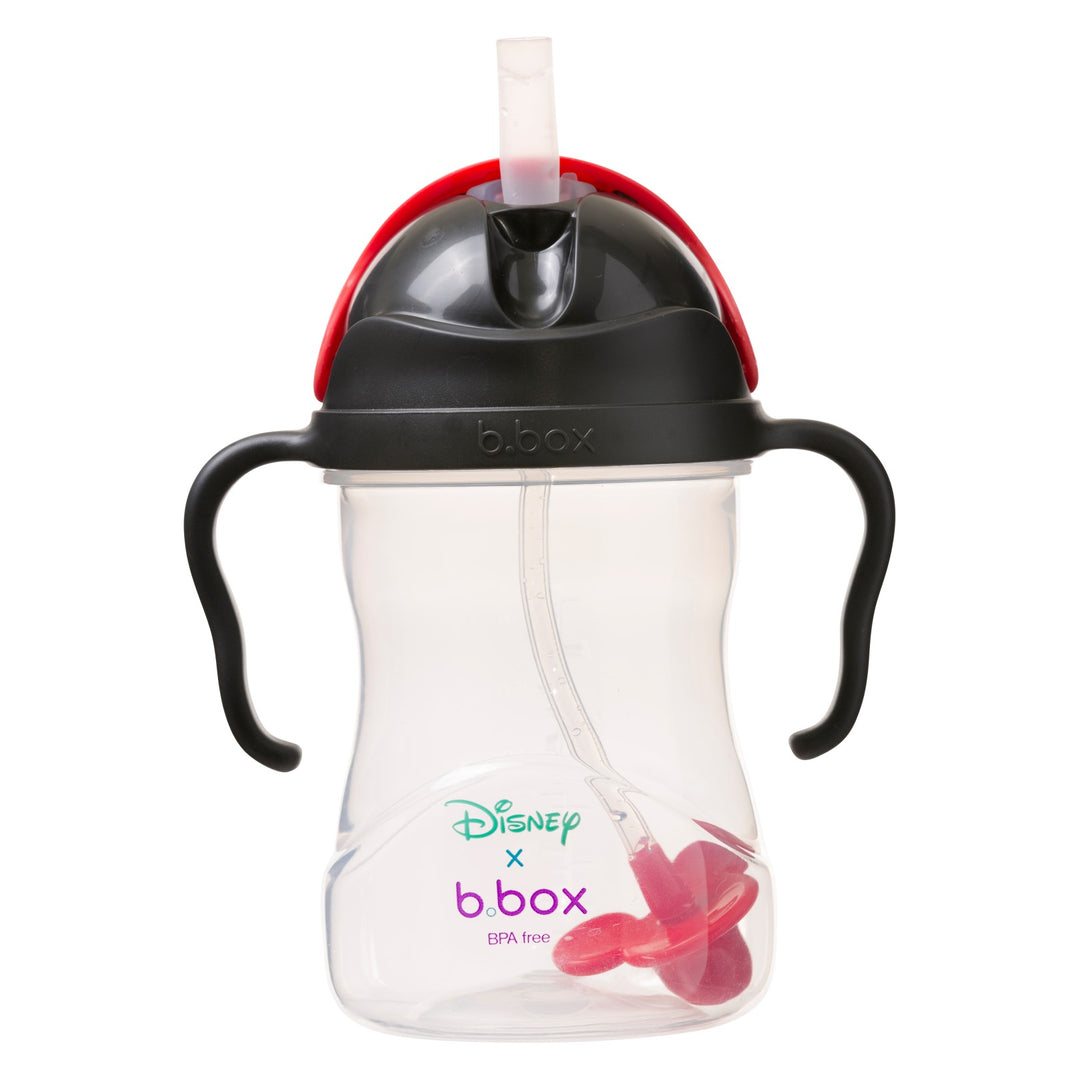 B.Box Disney Sippy Cup - Mickey Mouse