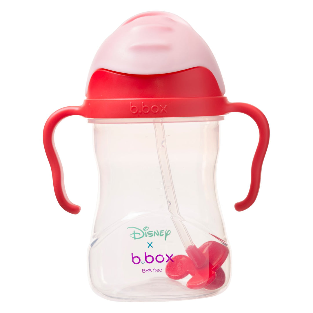 B.Box Disney Sippy Cup - Minnie Mouse