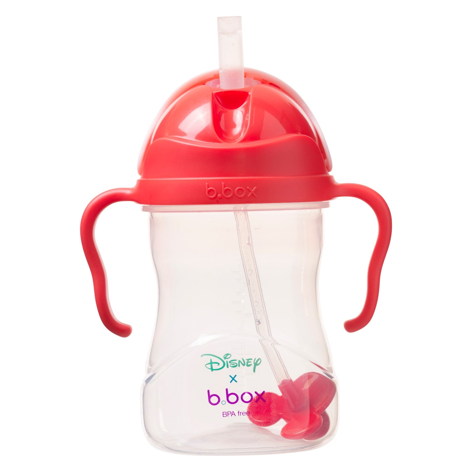 Disney Sippy Cup - Minnie Mouse