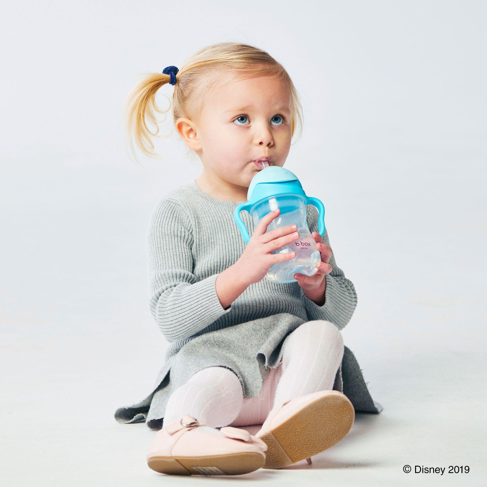 Disney Sippy Cup - Elsa