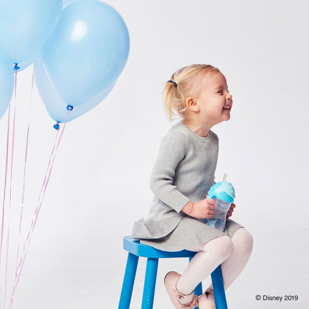 Disney Sippy Cup - Elsa