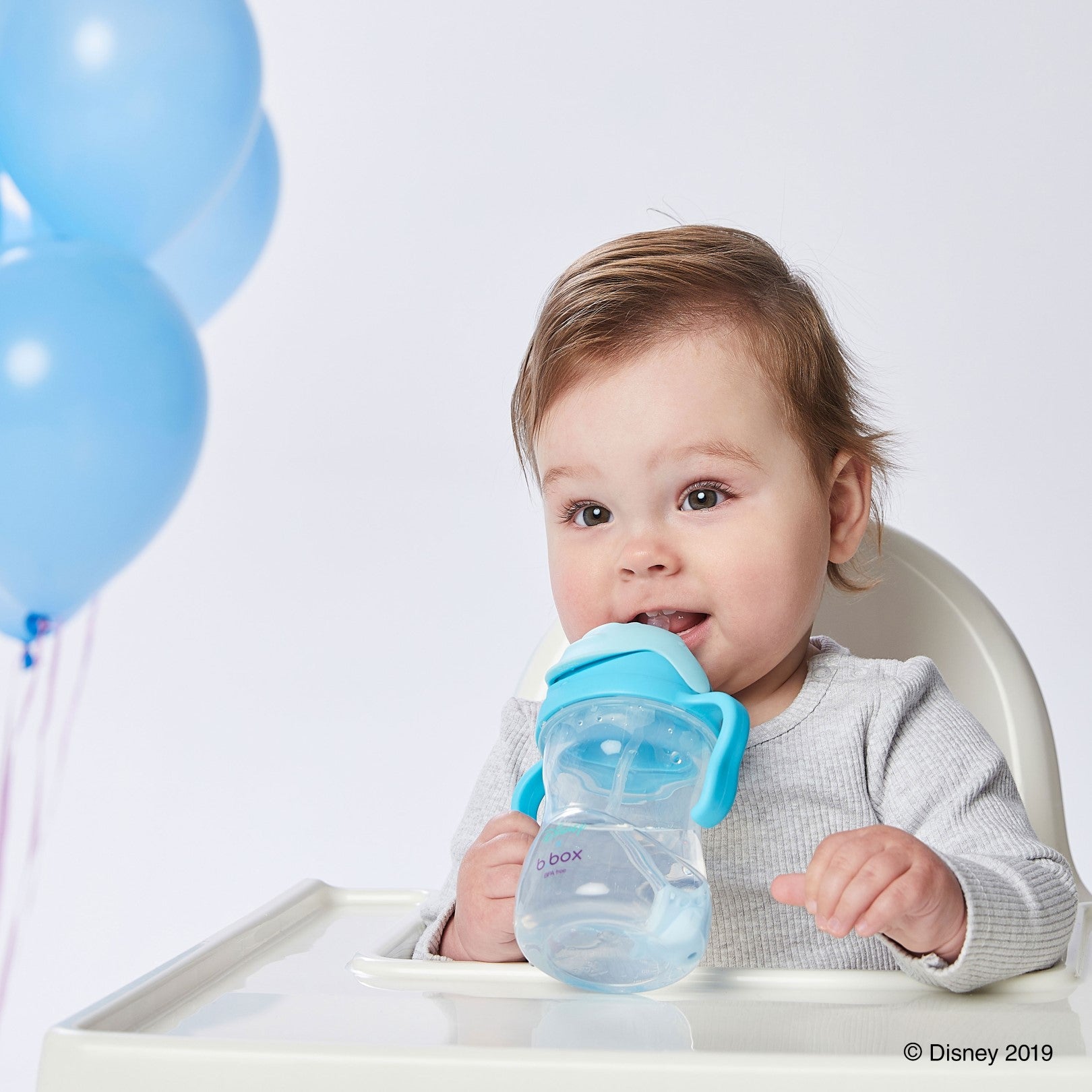 Disney Sippy Cup - Elsa