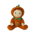 Dinky Dinkum Jules Jack-o'-Lantern