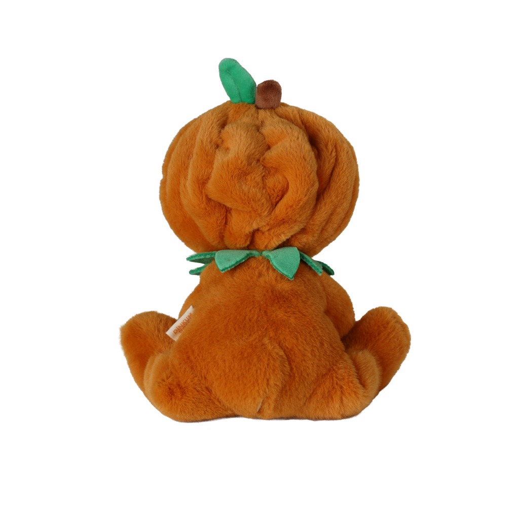 Dinky Dinkum Jules Jack-o'-Lantern