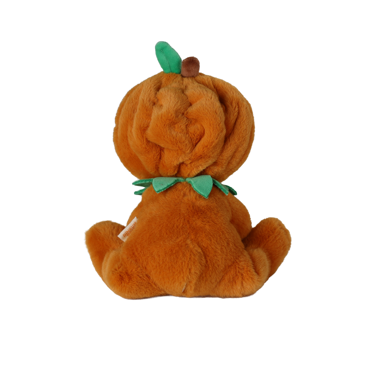 Dinky Dinkum Jules Jack-o'-Lantern