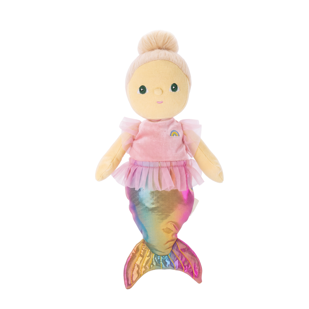 Dinky Dinkum Marina Mermaid