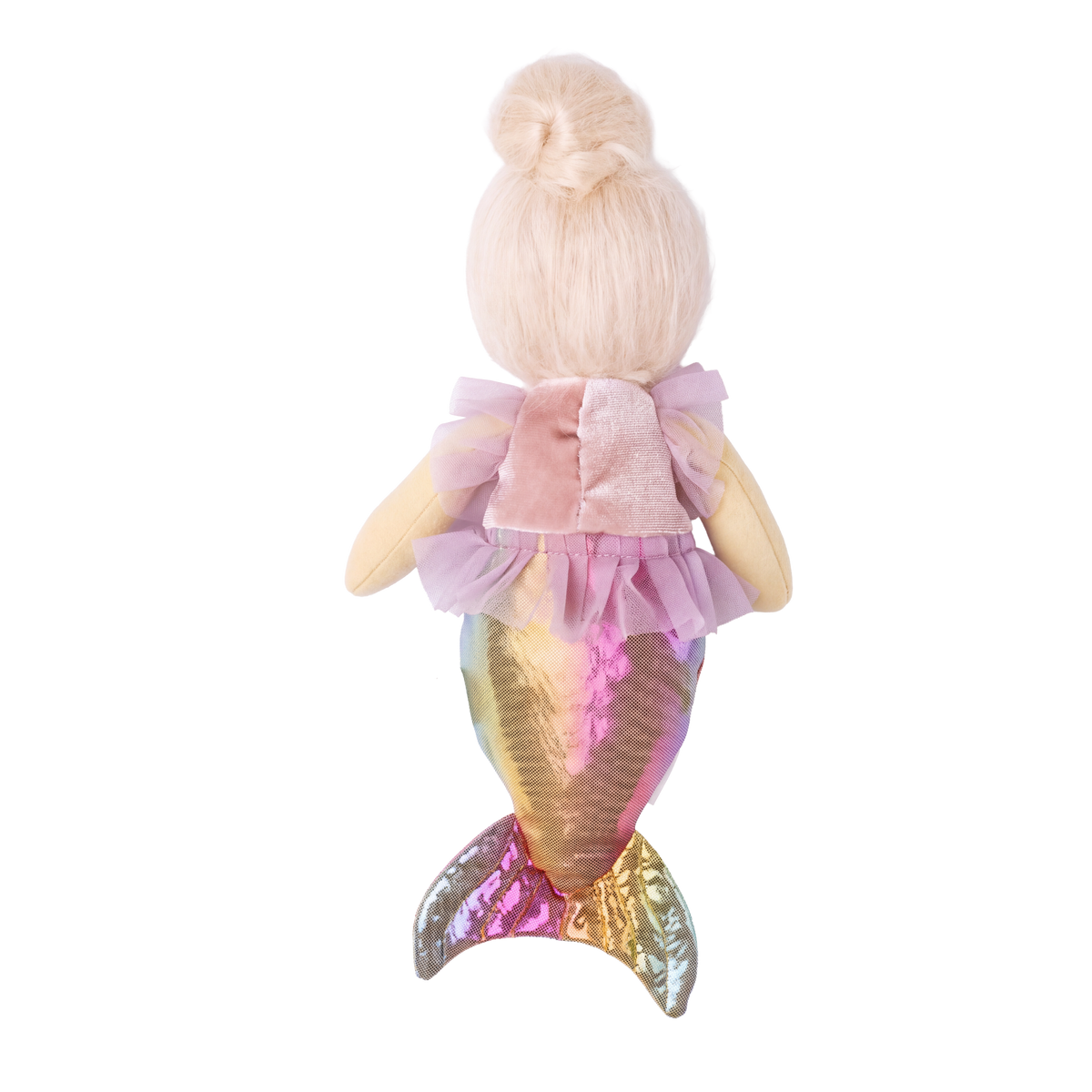 Dinky Dinkum Marina Mermaid