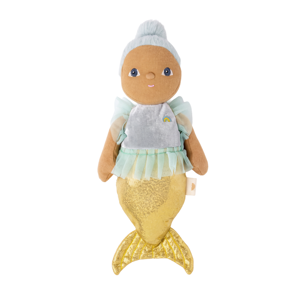Dinky Dinkum Maya Mermaid