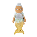 Dinky Dinkum Maya Mermaid