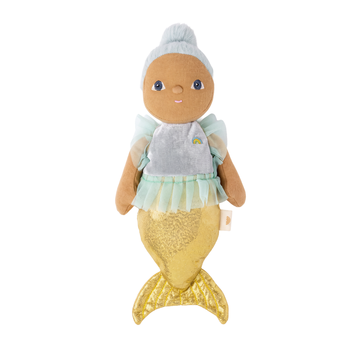 Dinky Dinkum Maya Mermaid