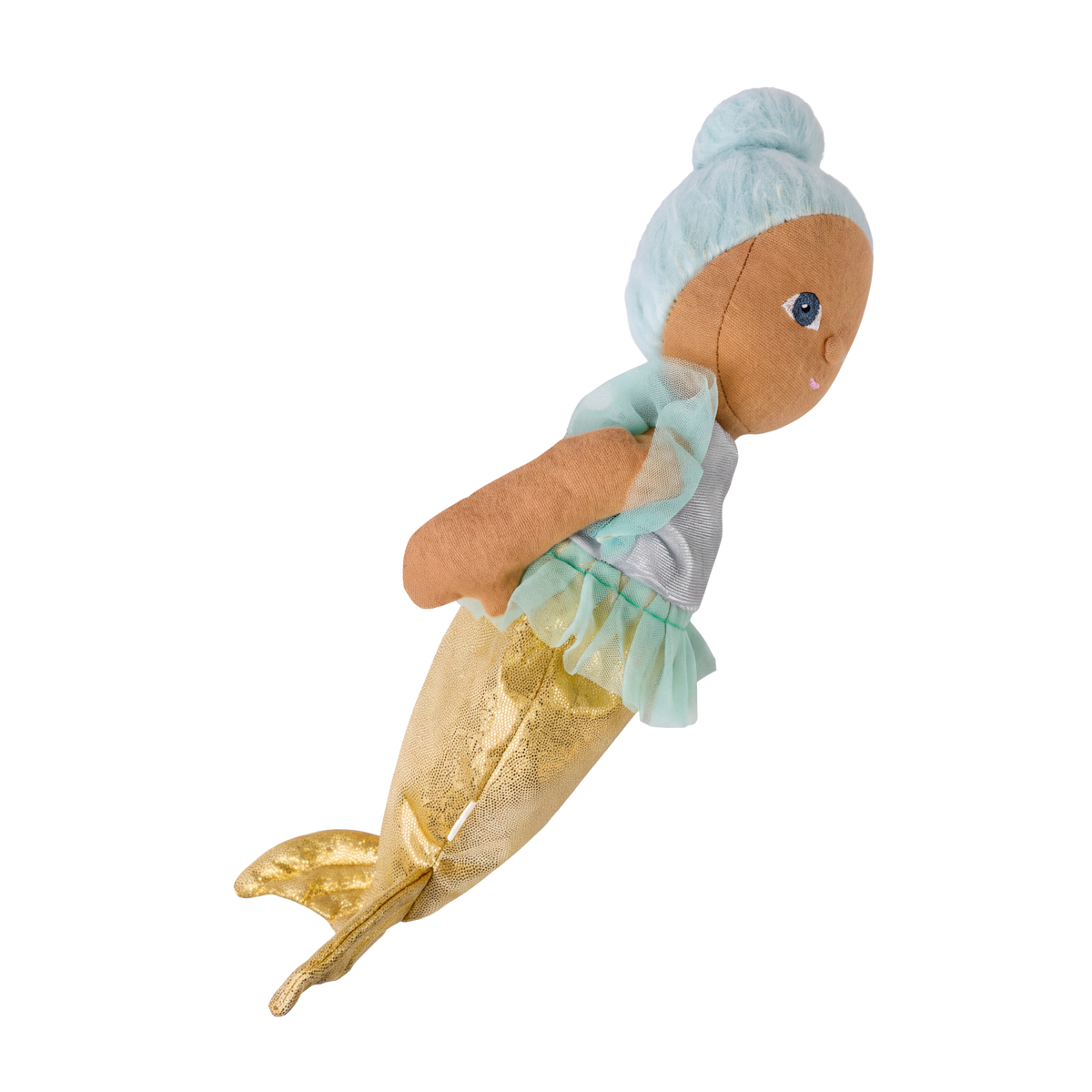 Dinky Dinkum Maya Mermaid