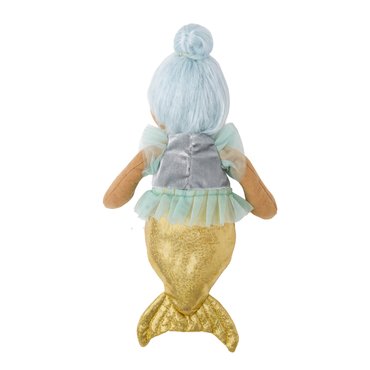 Dinky Dinkum Maya Mermaid
