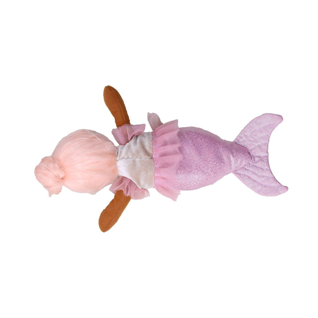 Dinky Dinkum Mila Mermaid