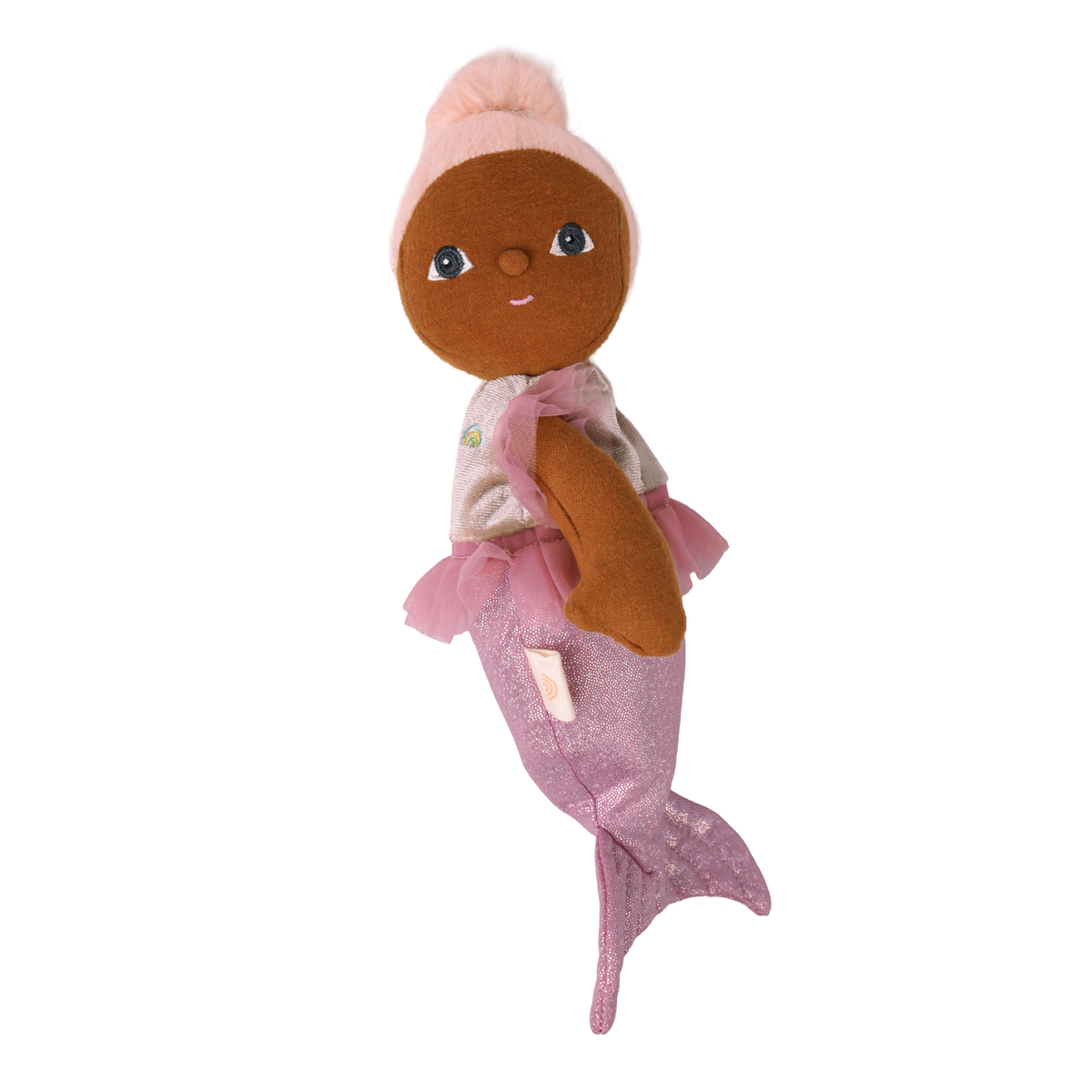 Dinky Dinkum Mila Mermaid